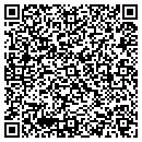 QR code with Union Hall contacts