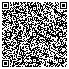 QR code with R J Klein & Assoc Inc contacts