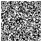 QR code with Ralph David Inc Elec Eqpt contacts