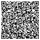 QR code with A1 Karaoke contacts