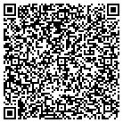 QR code with Roark Horseshoeing and Wldg Sp contacts