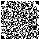 QR code with Koyote Kontractors Supls I Nc contacts