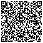 QR code with Affiliated Optical Design contacts