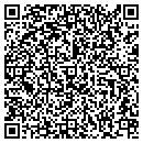QR code with Hobart Foot Center contacts