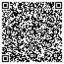 QR code with Harold Alcorn contacts