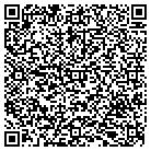 QR code with Family Assistance-Devlpmntl Di contacts