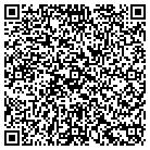 QR code with Professional Property Adjstng contacts