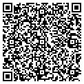 QR code with Mac's contacts