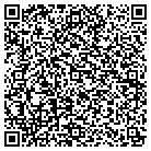 QR code with Plainville Pizza Parlor contacts