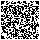 QR code with Honorabe John M Feick contacts