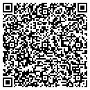 QR code with Hotbed Design contacts