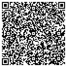 QR code with Rush County Community Fndtn contacts