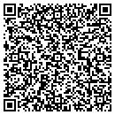 QR code with McAllister Co contacts
