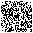 QR code with Hidden Ridge At Towne Center contacts