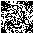 QR code with Maurice's contacts