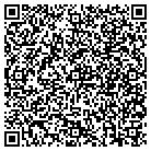 QR code with Zionsville Welding Inc contacts