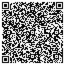 QR code with K A R E Tools contacts