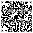 QR code with Clayton's Fine Dry Cleaning contacts