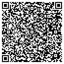 QR code with I C A P contacts
