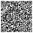 QR code with Medora Public Library contacts