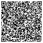 QR code with U of Ala At Birmingham Hosp contacts