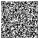 QR code with George McDermit contacts