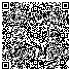 QR code with Mitchell Hicks Law Office contacts