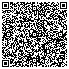 QR code with F M Satellite & Electronics contacts