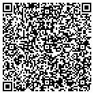 QR code with Delaware County Highway Engr contacts
