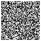 QR code with H & R Block Tax Service contacts