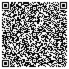 QR code with CF Wallcovering Installation contacts