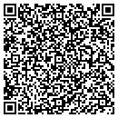 QR code with James M Hardin contacts