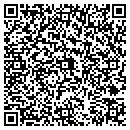 QR code with F C Tucker Co contacts