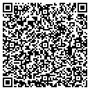 QR code with Moores Apts contacts