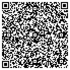 QR code with Calvins Small Engine Repair contacts