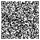 QR code with E N Dragomer DDS contacts