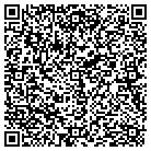 QR code with Covington Community Schl Supt contacts