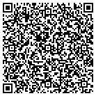 QR code with Hendricks Box Co Inc contacts