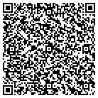 QR code with Advanced Seamless Gutter contacts