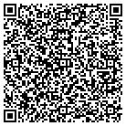 QR code with Zionsville Munce Arts Center contacts