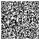 QR code with Linda's Tans contacts