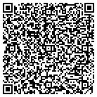 QR code with Center For Relaxation & Rhbltn contacts