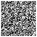 QR code with T & C Wireless LLC contacts