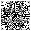 QR code with Monica's Hair contacts