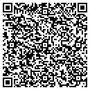 QR code with E & S Remodeling contacts