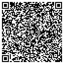 QR code with APT Hunters contacts
