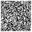 QR code with C Wesley Magnuson DDS contacts