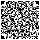 QR code with Acorn Auction Service contacts