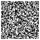 QR code with Servia United Church Of Christ contacts