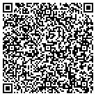 QR code with A Locked -N- Loaded Storage contacts